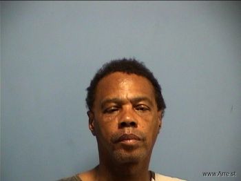 Eugene  Mcknight Mugshot