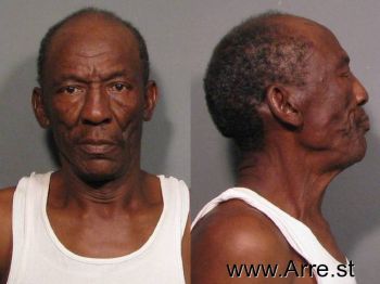 Eugene  Robertson Mugshot