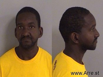 Eugene S Williams Mugshot