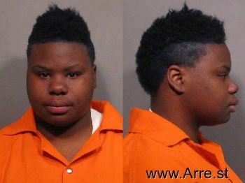 Eugenesha Shercora Smith Mugshot