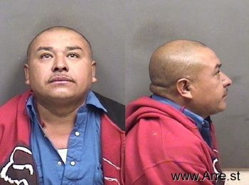 Eugenio  Aguilar Mugshot