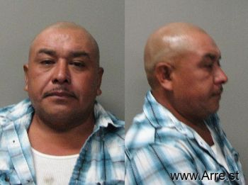 Eugenio Salazar Aguilar Mugshot