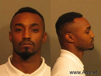 Evan Keith Williams Mugshot