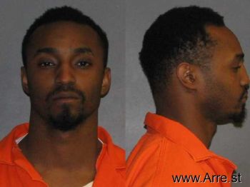 Evan Keith Williams Mugshot