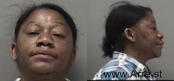 Evette Lee Alexander Mugshot