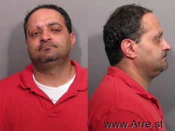 Eyad Lutfi Abdulhalim Mugshot