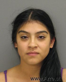 Fabiola  Gutierrez Mugshot