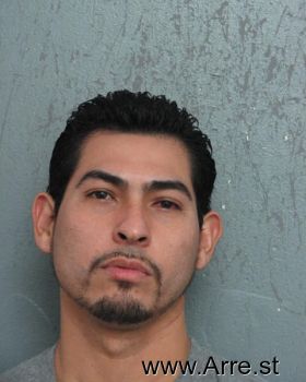 Fernando Alonzo Garcia-dimas Mugshot