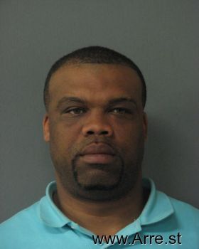 Floyd Ray Jr Brown Mugshot