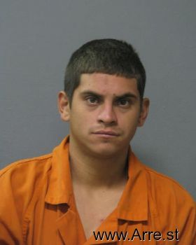 Francisco  Gonzalez Mugshot