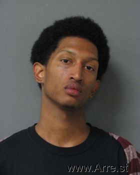 Frankie John Jr Thompson Mugshot