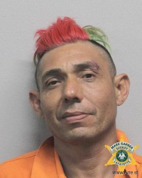 Franklin  Portillo-aguillera Mugshot