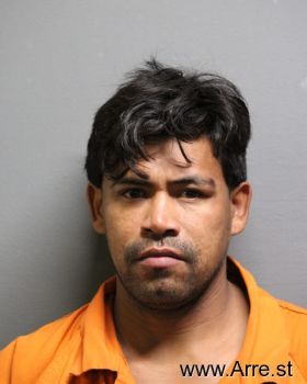 Franklin  Reyes Mugshot