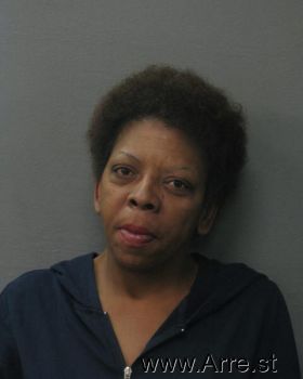 Franzella Irene Williams Mugshot