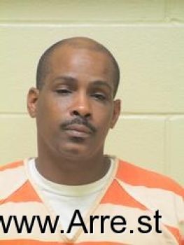 Frederick  Brooks Mugshot