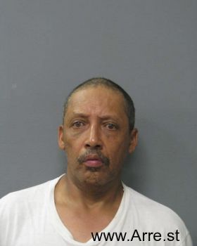 Frederick J Guillory Mugshot