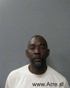 Frederick Leon Moore Mugshot