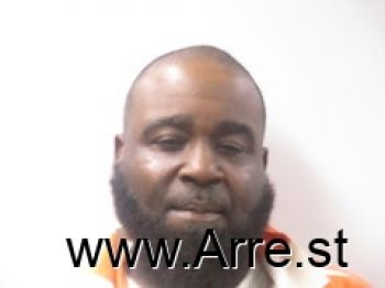 Fredrick Dewayne Allen Mugshot