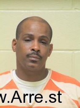 Fredrick  Brooks Mugshot