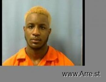 Fredrick Omarion Calloway Mugshot