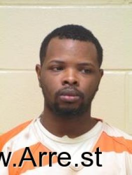 Fredrick  Harris Mugshot