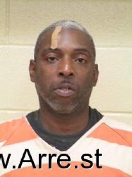 Fredrick  Thompson Mugshot