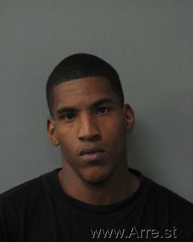 Fredrick  Williams Mugshot