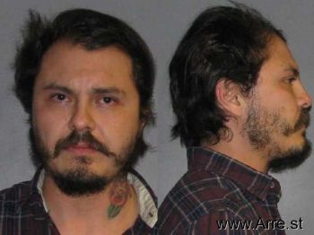 Federico Alejandro Villasenor-maravilla Mugshot