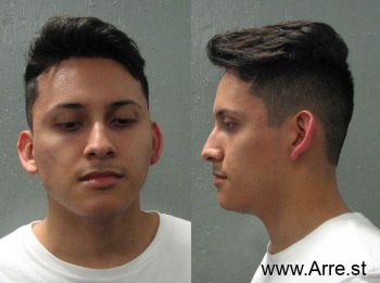 Fernando  Garcia Mugshot