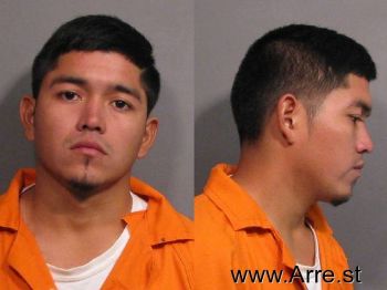 Fernando  Hernandez Mugshot