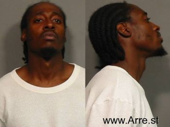 Fleen Iii Myles Mugshot