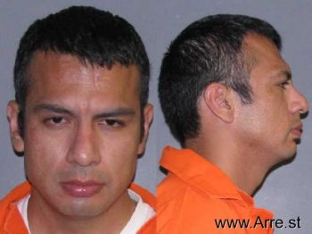 Francisco Javier Ortiz Mugshot