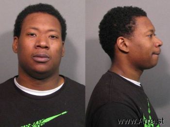 Frank Sheral Butler Mugshot