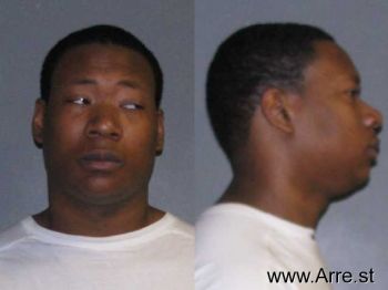 Frank Sheral Butler Mugshot