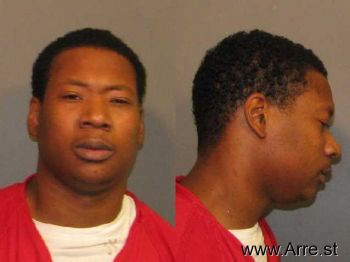 Frank Sheral Butler Mugshot