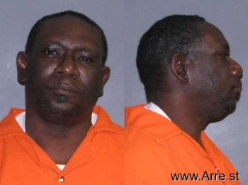 Frank Sheral Davis Mugshot