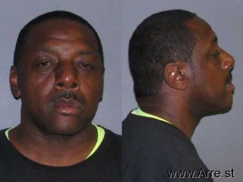 Frank Thomas Jefferson Jr Mugshot