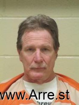 Frank  Mcdonald Mugshot