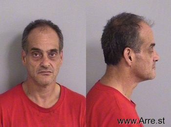 Frank  Rios Mugshot