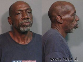 Frank Gene White Mugshot