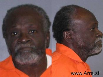 Frank Tyrone White Mugshot