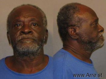 Frank Tyrone White Mugshot