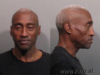 Frankie Lane Craig Mugshot