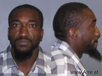 Franklin Deaquan Lavar Harris Mugshot