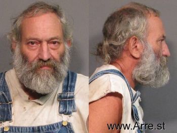 Franklin David Hubbard Mugshot