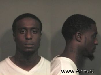 Franklin Lamar Scott Mugshot