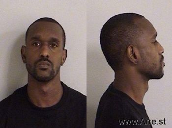 Freddie Earl Junior Allen Mugshot