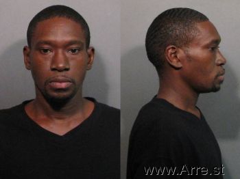 Freddie Dewayne Kelly Mugshot