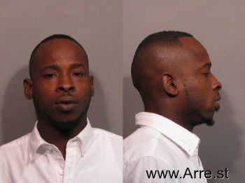 Frederick Oneal Rochell Mugshot