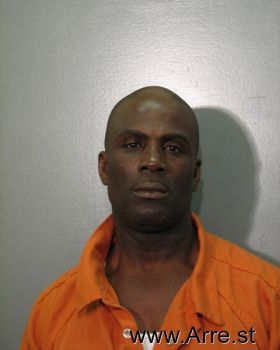 Frederick Deiondre Woods Mugshot